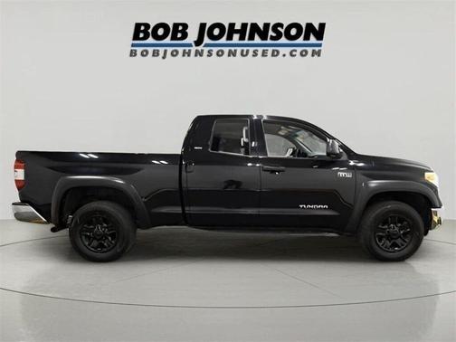 2015 Toyota Tundra SR