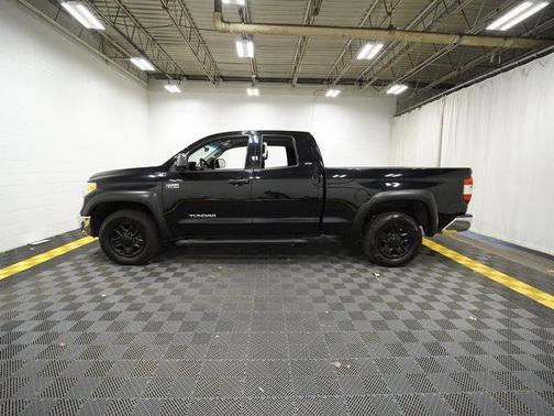 2015 Toyota Tundra TRD Pro