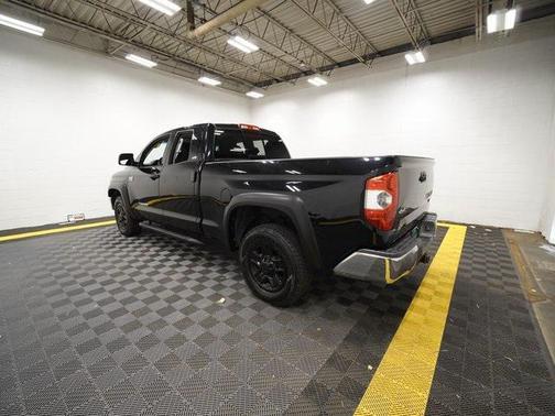 2015 Toyota Tundra TRD Pro