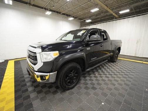 2015 Toyota Tundra TRD Pro