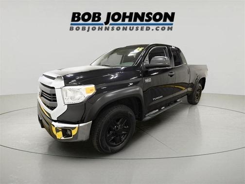 2015 Toyota Tundra TRD Pro