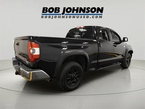 2015 Toyota Tundra SR