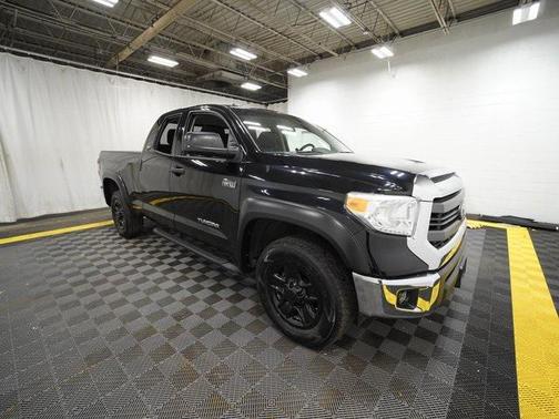 2015 Toyota Tundra TRD Pro