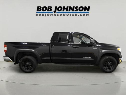 2015 Toyota Tundra TRD Pro