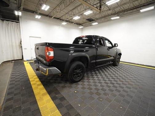 2015 Toyota Tundra TRD Pro