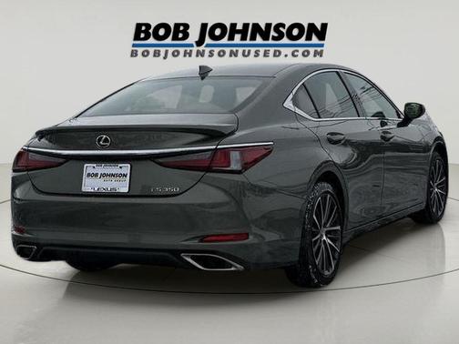 2025 Lexus ES 350 Base