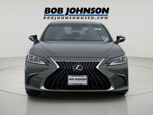 2025 Lexus ES 350 Base