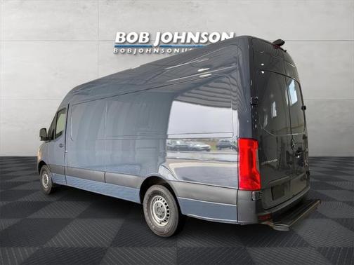 2019 Mercedes-Benz Sprinter 2500 High Roof