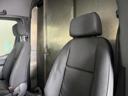 2019 Mercedes-Benz Sprinter 2500 High Roof