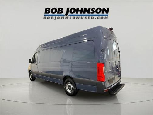 2019 Mercedes-Benz Sprinter 2500 High Roof