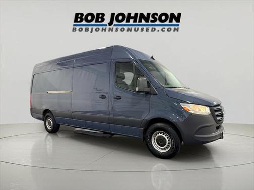 2019 Mercedes-Benz Sprinter 2500 High Roof