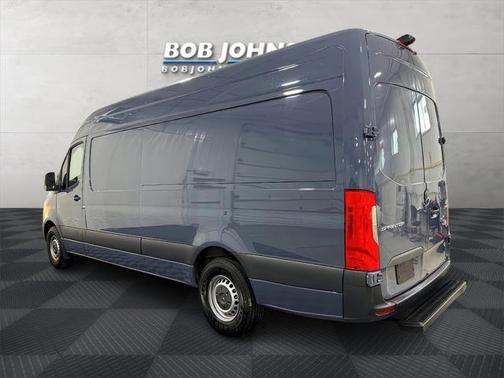 2019 Mercedes-Benz Sprinter 2500 High Roof