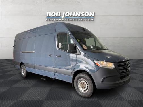 2019 Mercedes-Benz Sprinter 2500 High Roof