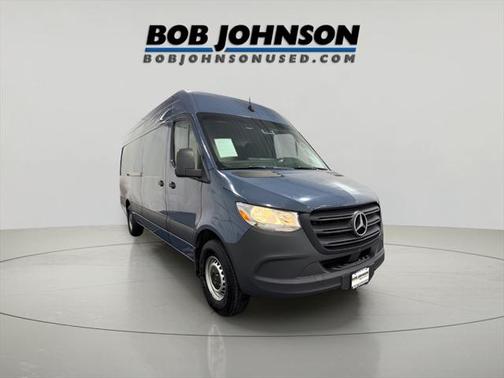 2019 Mercedes-Benz Sprinter 2500 High Roof