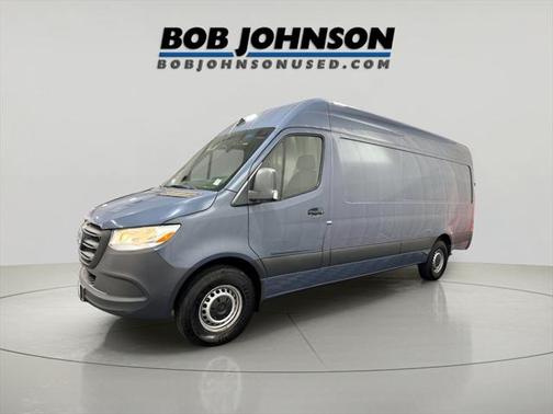 2019 Mercedes-Benz Sprinter 2500 High Roof