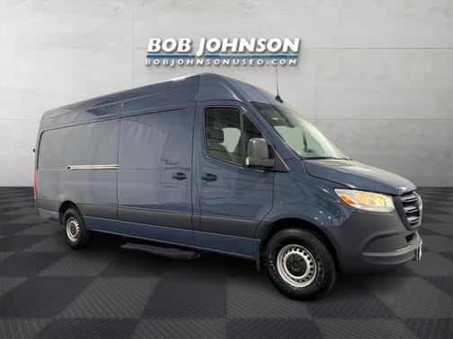 2019 Mercedes-Benz Sprinter 2500 High Roof