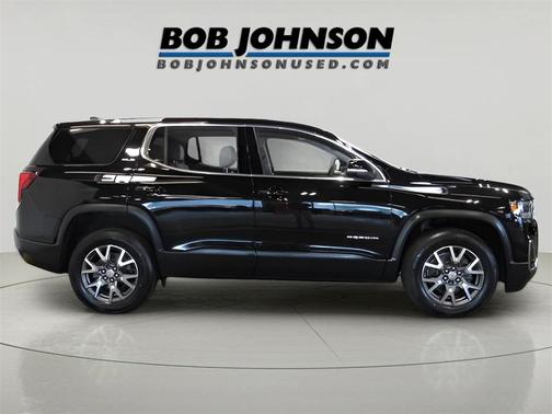 2023 GMC Acadia AWD SLE