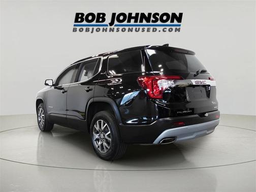 2023 GMC Acadia AWD SLE