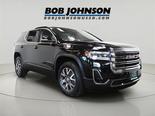 2023 GMC Acadia AWD SLE