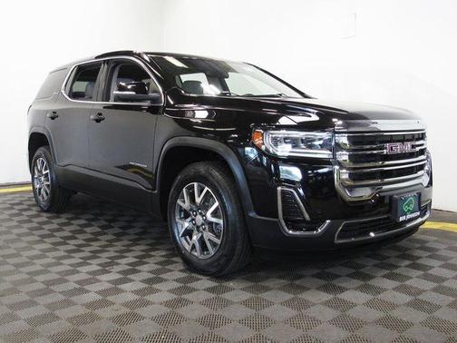 2023 GMC Acadia AWD SLE