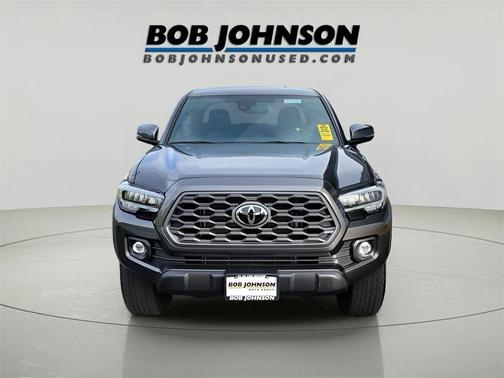 2023 Toyota Tacoma TRD Off-Road