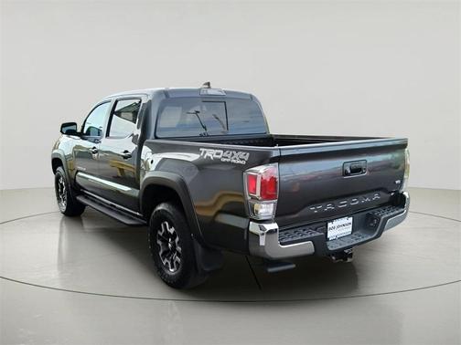 2023 Toyota Tacoma TRD Off-Road