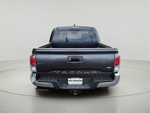 2023 Toyota Tacoma TRD Off-Road