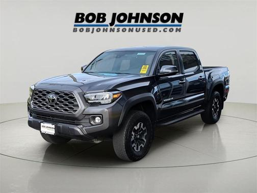 2023 Toyota Tacoma TRD Off-Road