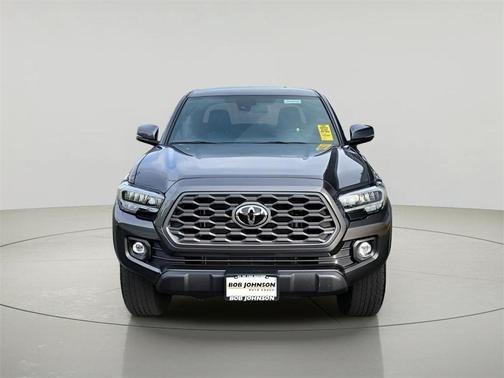 2023 Toyota Tacoma TRD Off-Road