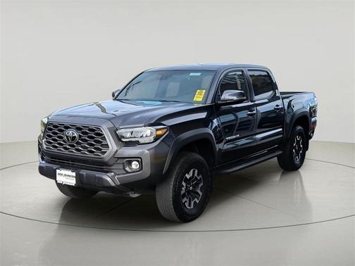 2023 Toyota Tacoma TRD Off-Road