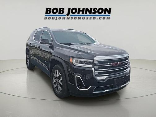 2023 GMC Acadia AWD SLT