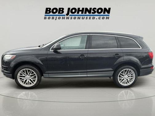 2013 Audi Q7 3.0T Premium Plus