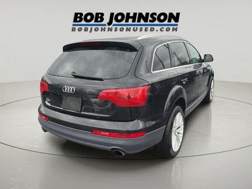 2013 Audi Q7 3.0T Premium Plus