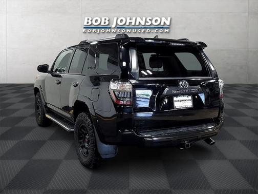 2015 Toyota 4Runner TRD Pro