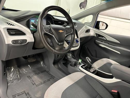 2020 Chevrolet Bolt EV FWD LT