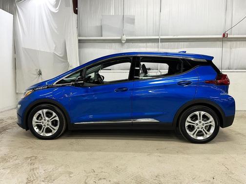 2020 Chevrolet Bolt EV FWD LT