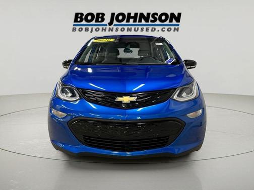 2020 Chevrolet Bolt EV FWD LT