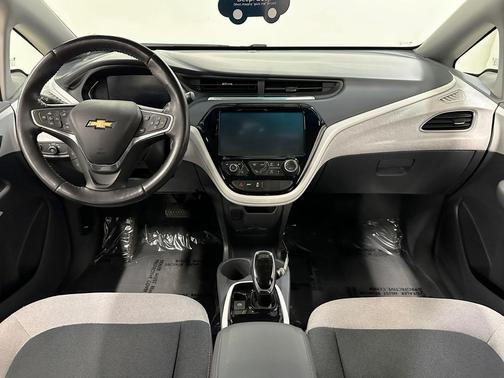 2020 Chevrolet Bolt EV FWD LT