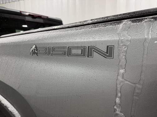 2024 Chevrolet Silverado 2500 4WD Crew Cab Standard Bed ZR2