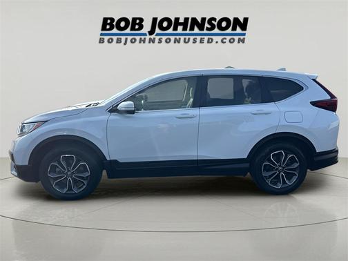 2020 Honda CR-V AWD EX-L
