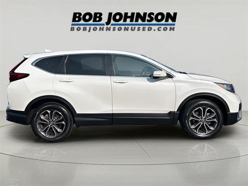 2020 Honda CR-V AWD EX-L