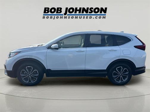 2020 Honda CR-V AWD EX-L