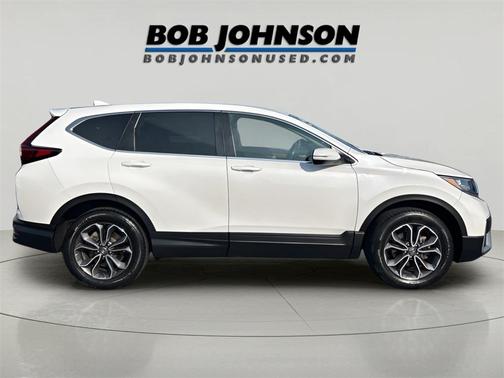 2020 Honda CR-V AWD EX-L