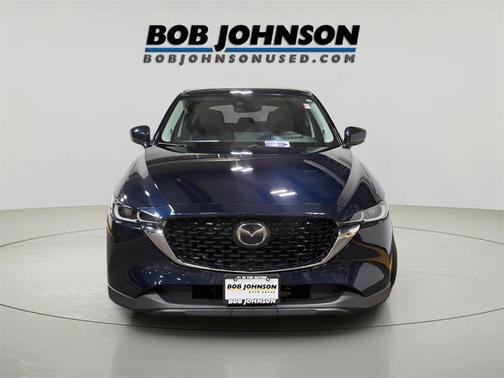 2023 Mazda CX-5 2.5 S Premium Plus Package