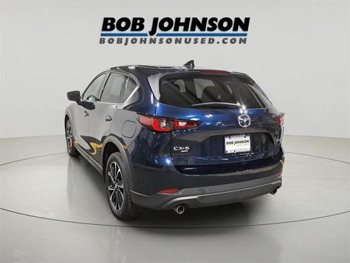 2023 Mazda CX-5 2.5 S Premium Plus Package