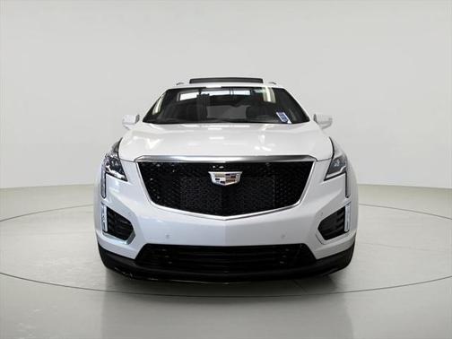 2021 Cadillac XT5 Sport