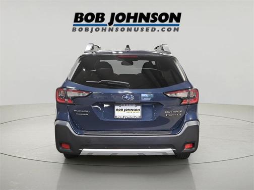2023 Subaru Outback Touring XT