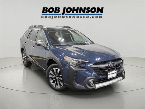 2023 Subaru Outback Touring XT