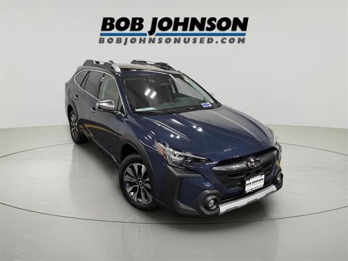 2023 Subaru Outback Touring XT