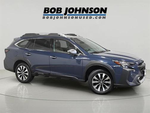 2023 Subaru Outback Touring XT